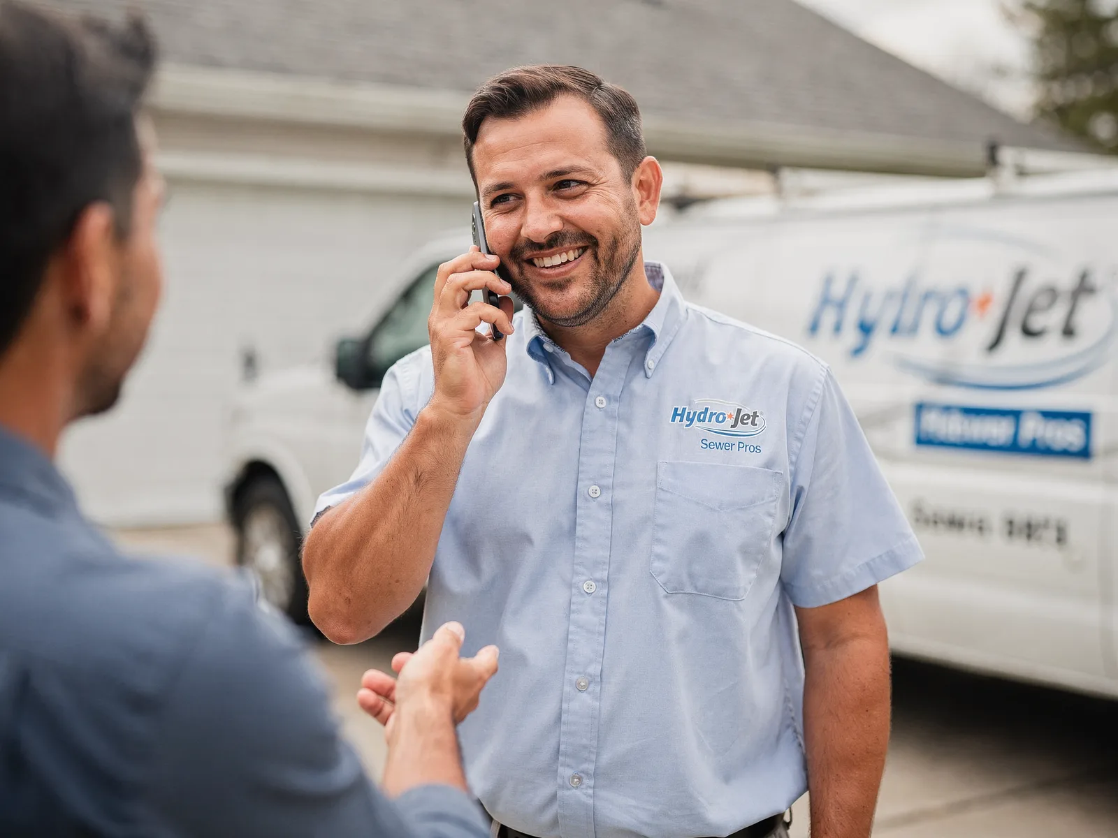 Hydro Jetting Near Me Ravensdale, WA FAQs
